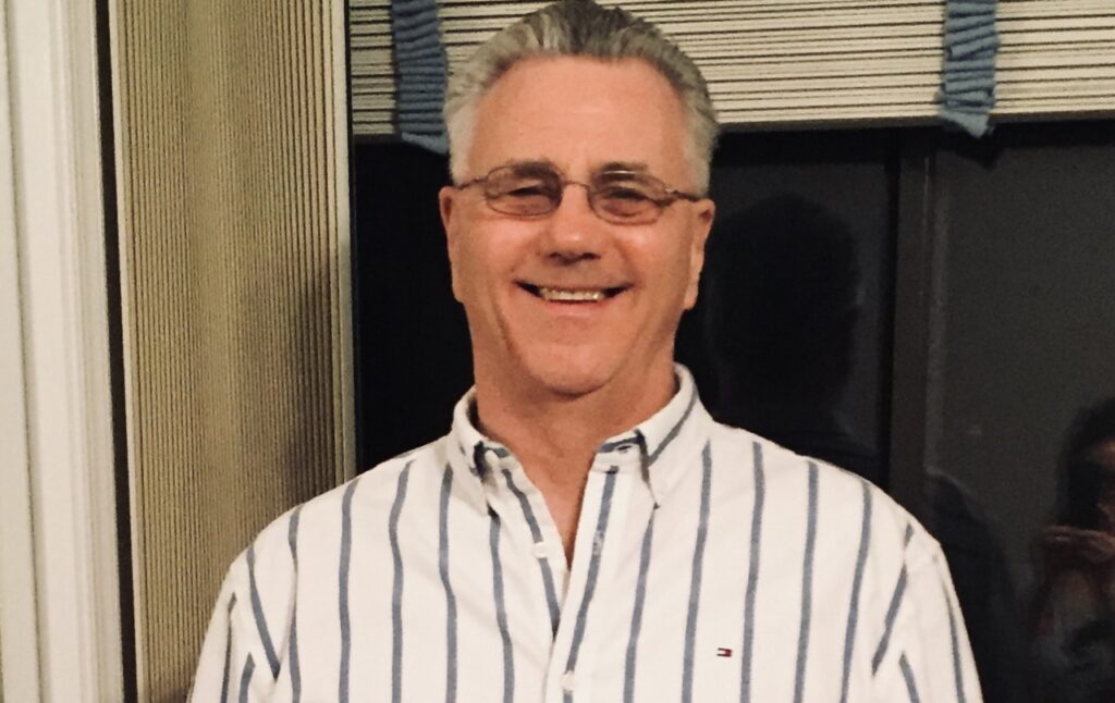 Dave Moran Trauma Therapist near Philadelphia, PA