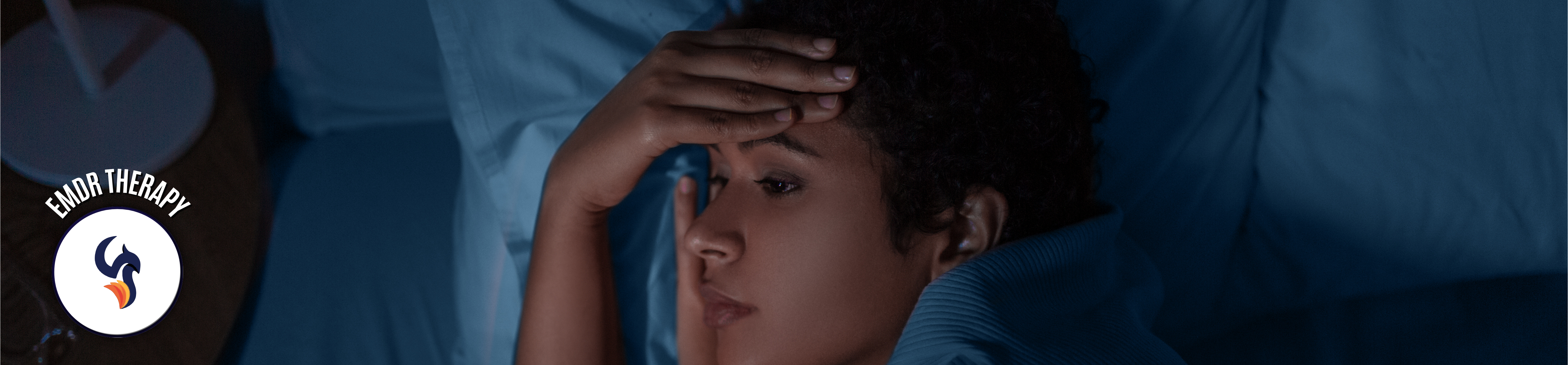 EMDR Trauma Therapy: Overcoming Flashbacks, Nightmares, and Other Disturbing Images