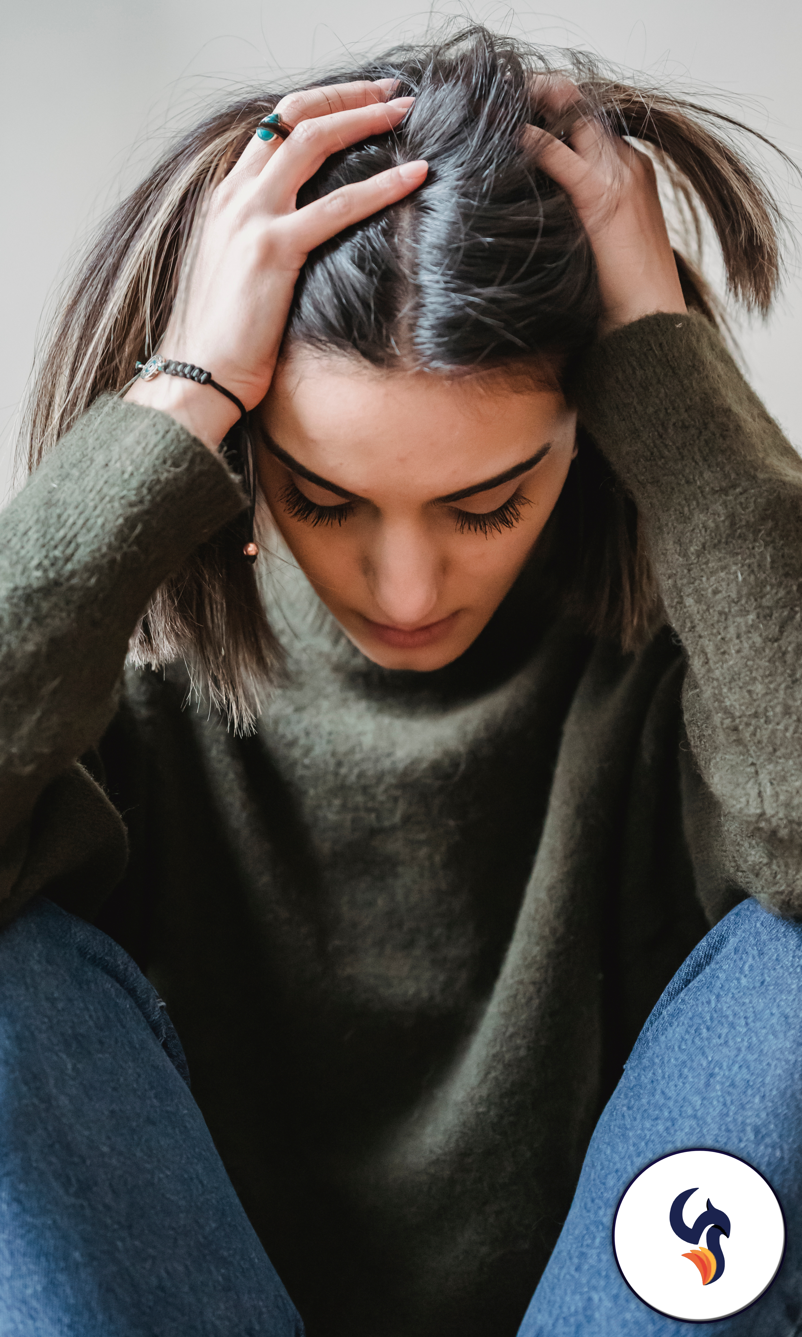 Flashbacks, Nightmares, and Disturbing Images