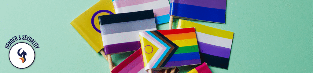 Sexuality, Gender and Trauma Therapy