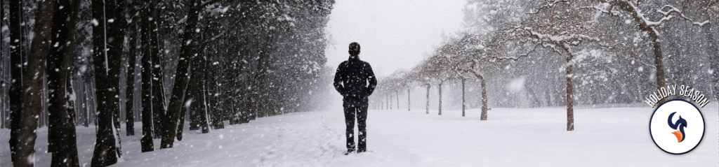 Navigating Trauma Recovery During the Holiday Season