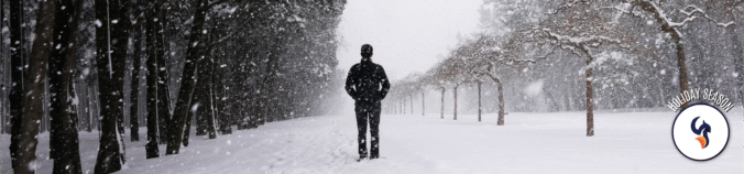 Navigating Trauma Recovery During the Holiday Season