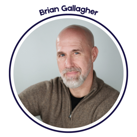 Brian Gallagher Brian Gallagher, Family and Couples Therapy