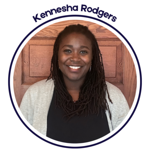 Kennesha Rodgers Kennesha Rodgers Couples Therapy Delaware County