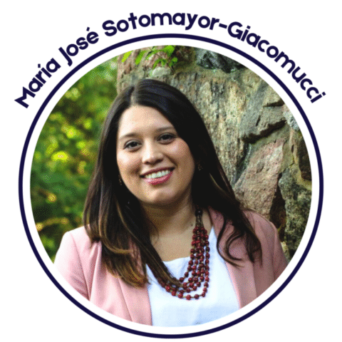 Maria Jose Sotomayor-Giacomucci Maria Jose Sotomayor-Giacomucci