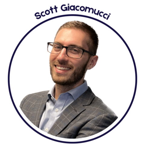 Dr. Scott Giacomucci, Psychodrama, Psychodramatist