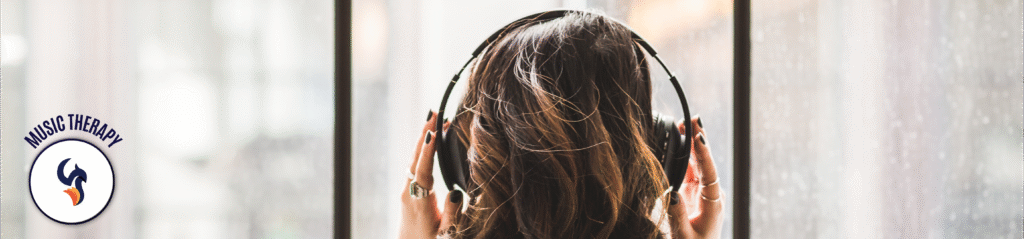 Music Therapy and Trauma Therapy