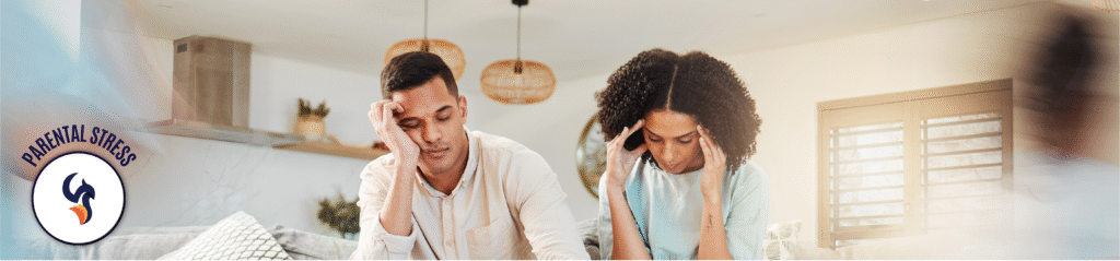 Parental Stress and Trauma