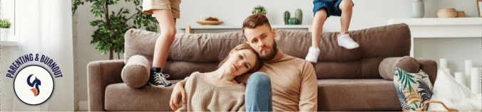 Parenting Children with ADHD: Physical and Emotional Burnout