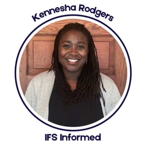 Kennesha IFS IFS Informed Therapist Kennesha Rodgers in Delaware County, Media