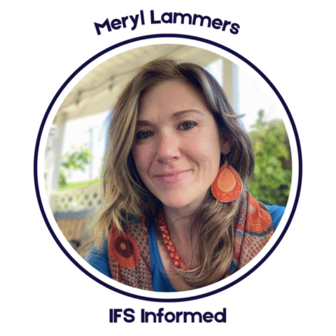 Meryl IFS Meryl Lammers IFS Informed Therapist in Delaware County, Media