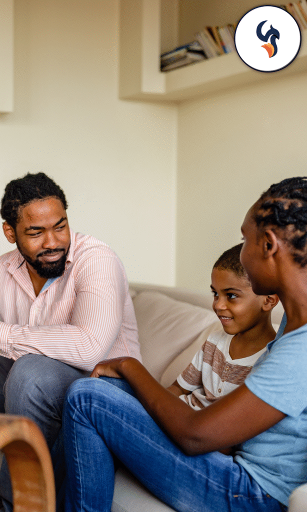 Family Therapy at The Phoenix Center, Delaware County, PA