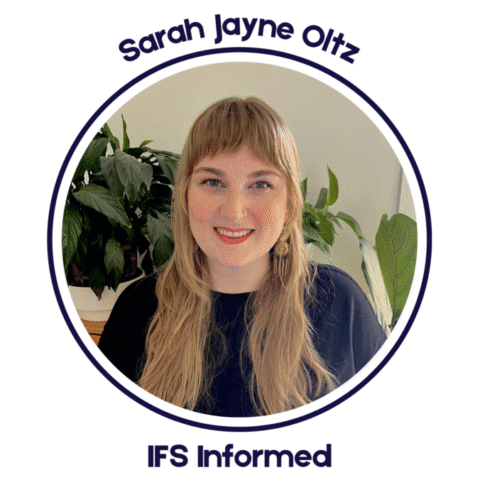 Sarah Jayne IFS Sarah Jayne Oltz IFS Informed Therapist in Delaware County, Media