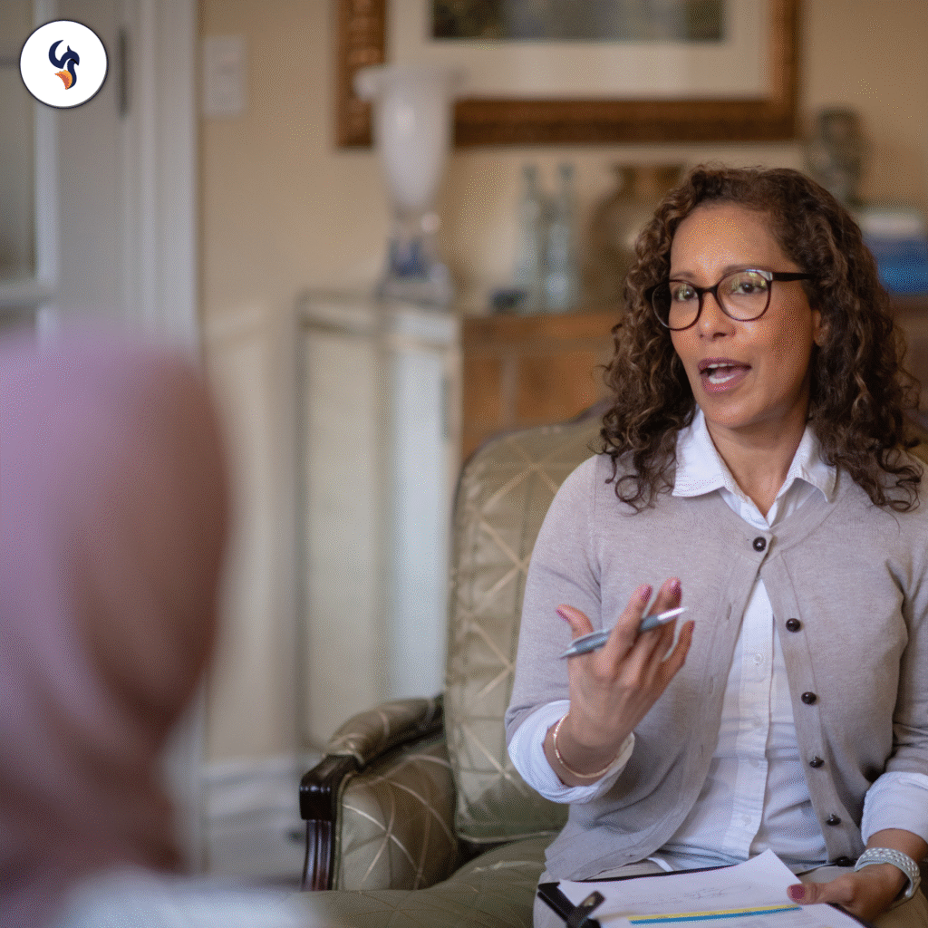 Phoenix Center Therapy, Trauma, Loss, Addiction