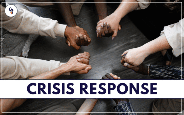 Crisis Response and Community Healing After Traumatic Event Philadelphia