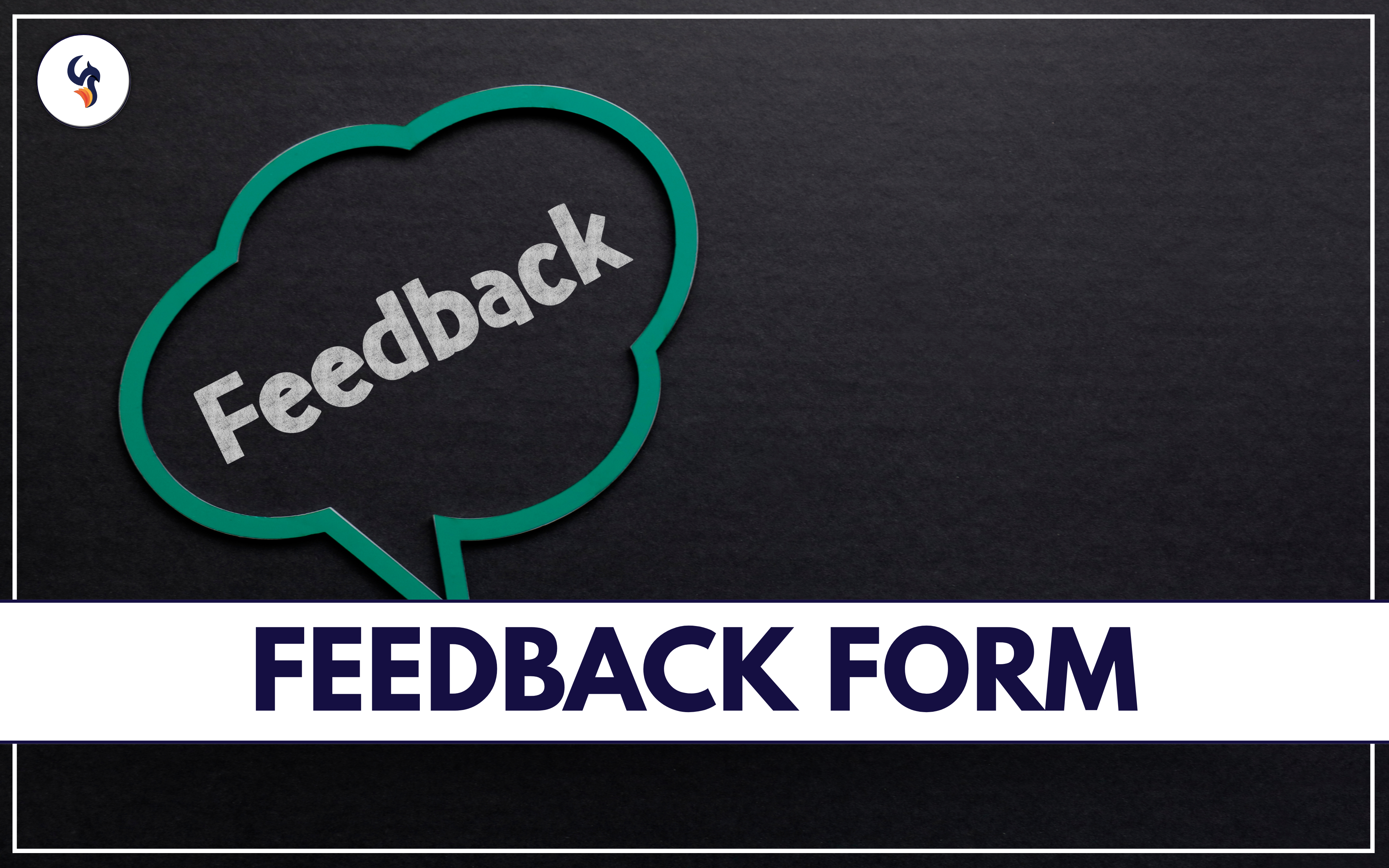 Client Feedback Form