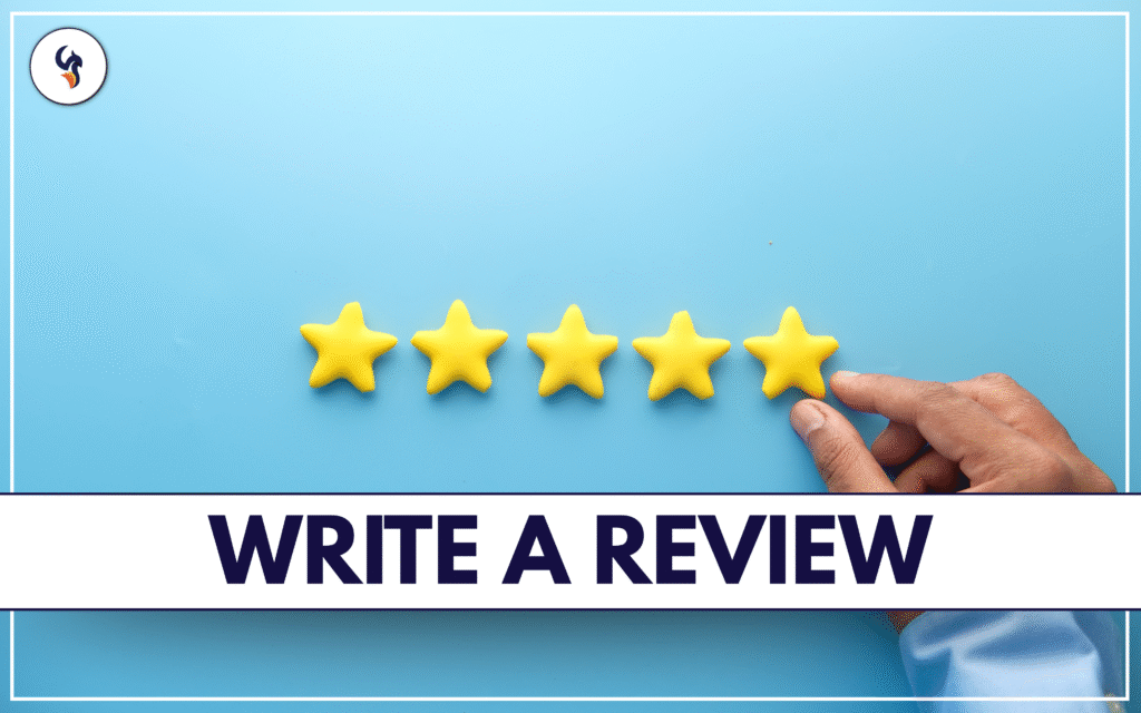 Phoenix Center Google Review