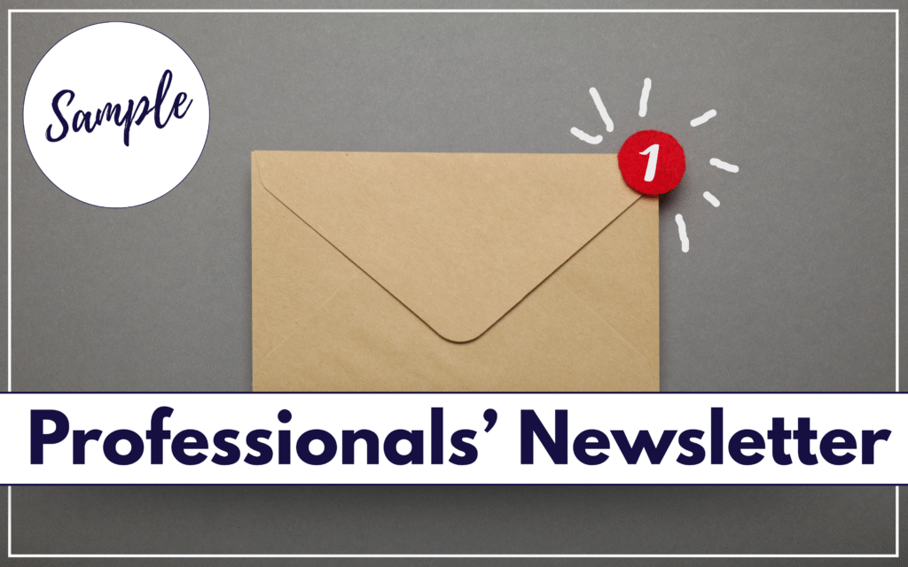 Phoenix Center Newsletter for Therapists, Free Continuing Education and Workshops