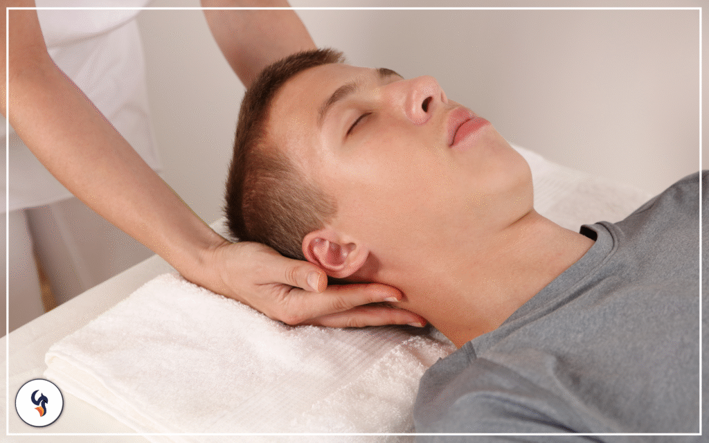 Reiki and Acupressure, Trauma-Informed Holistic Services at The Phoenix Center in Media, PA