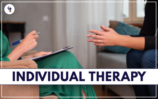 Trauma Therapy at the Phoenix Center in Media, PA