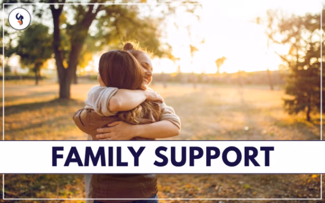 Free Family Support Near Philadelphia