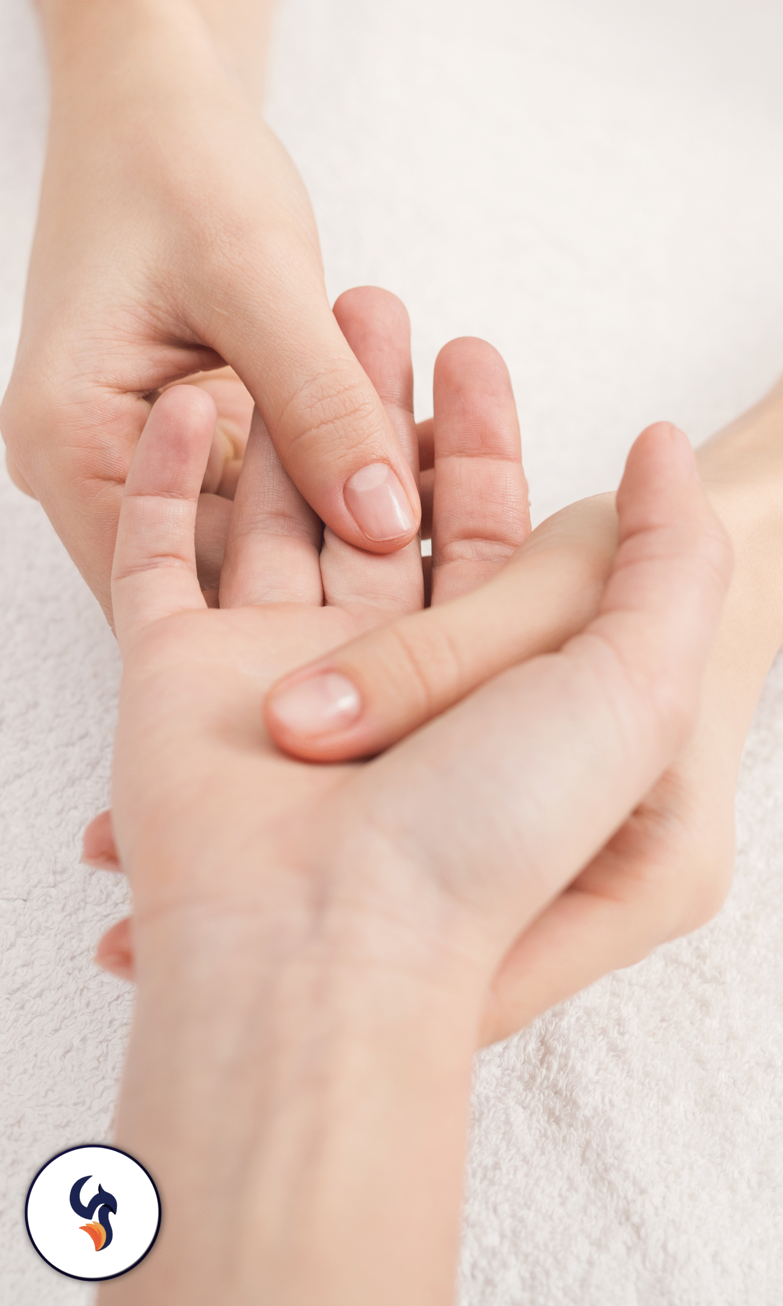 Acupressure and Self-Acupressure and Trauma Therapy