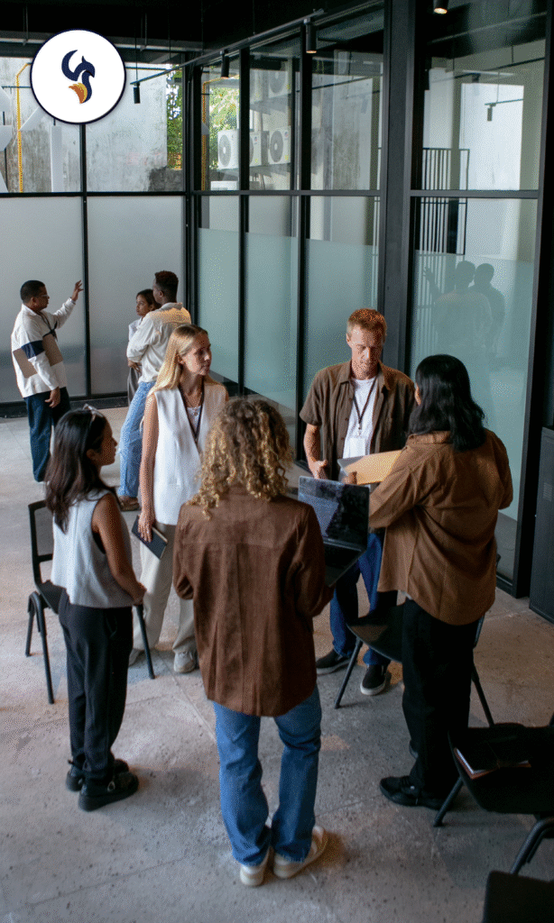 Professional training and experience, therapists at the phoenix center