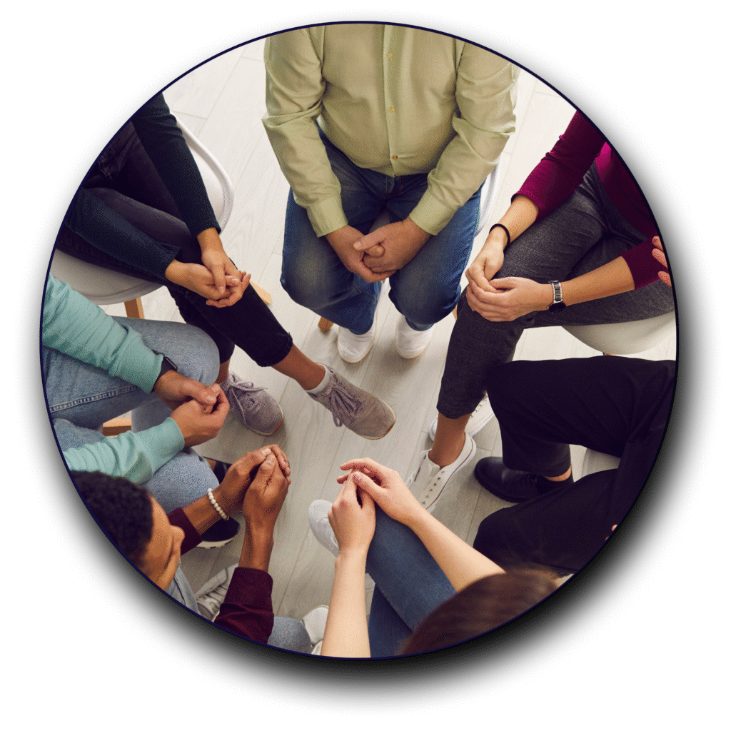 Group Therapy Experience at the Phoenix Center