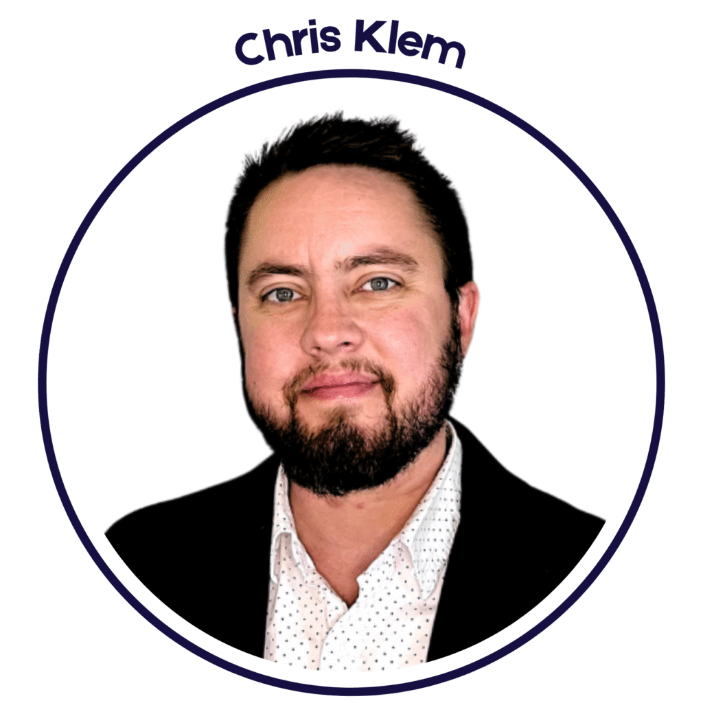 Chris Klem, The Phoenix Center for Experiential Trauma Therapy