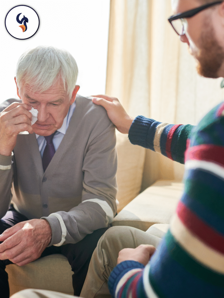 Building safety in therapy, Intensives near Philadelphia