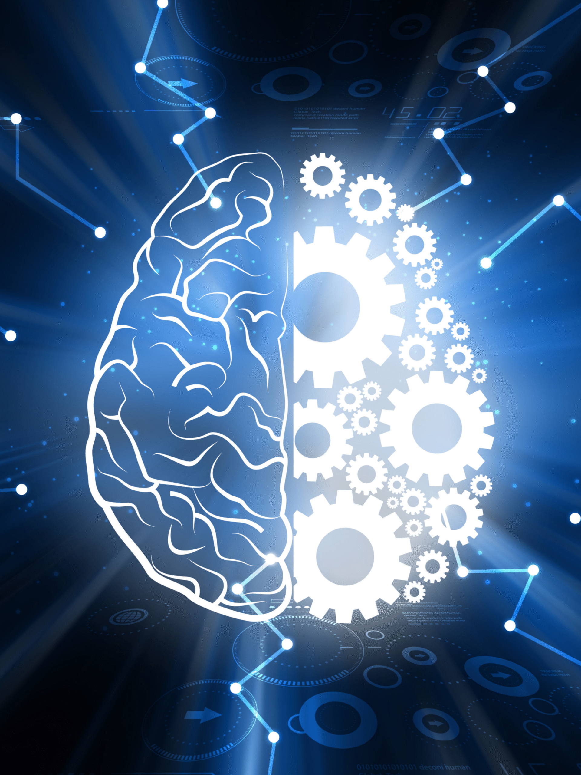 Biology and Doomscrolling
