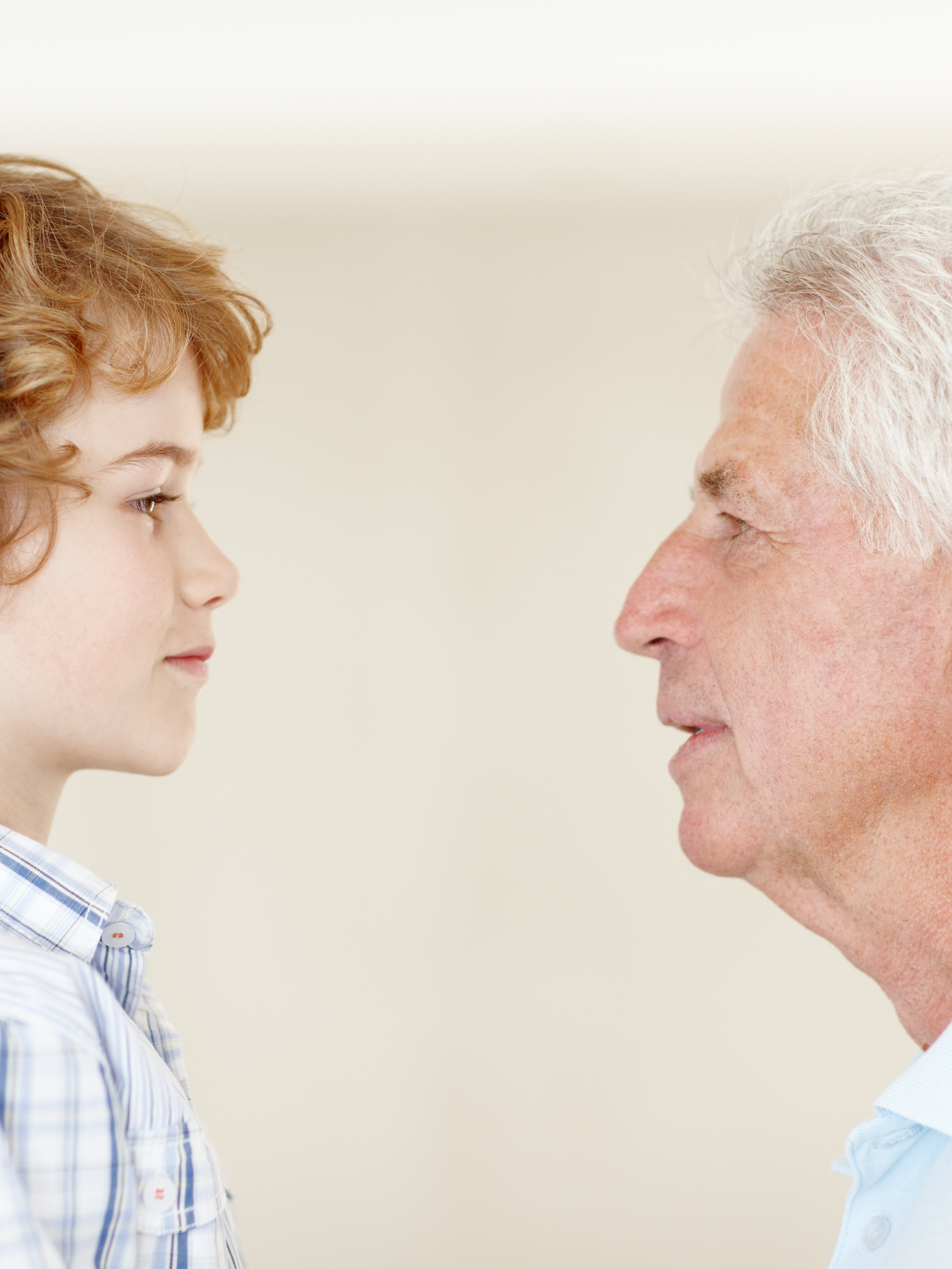 Trauma throughout the lifetime