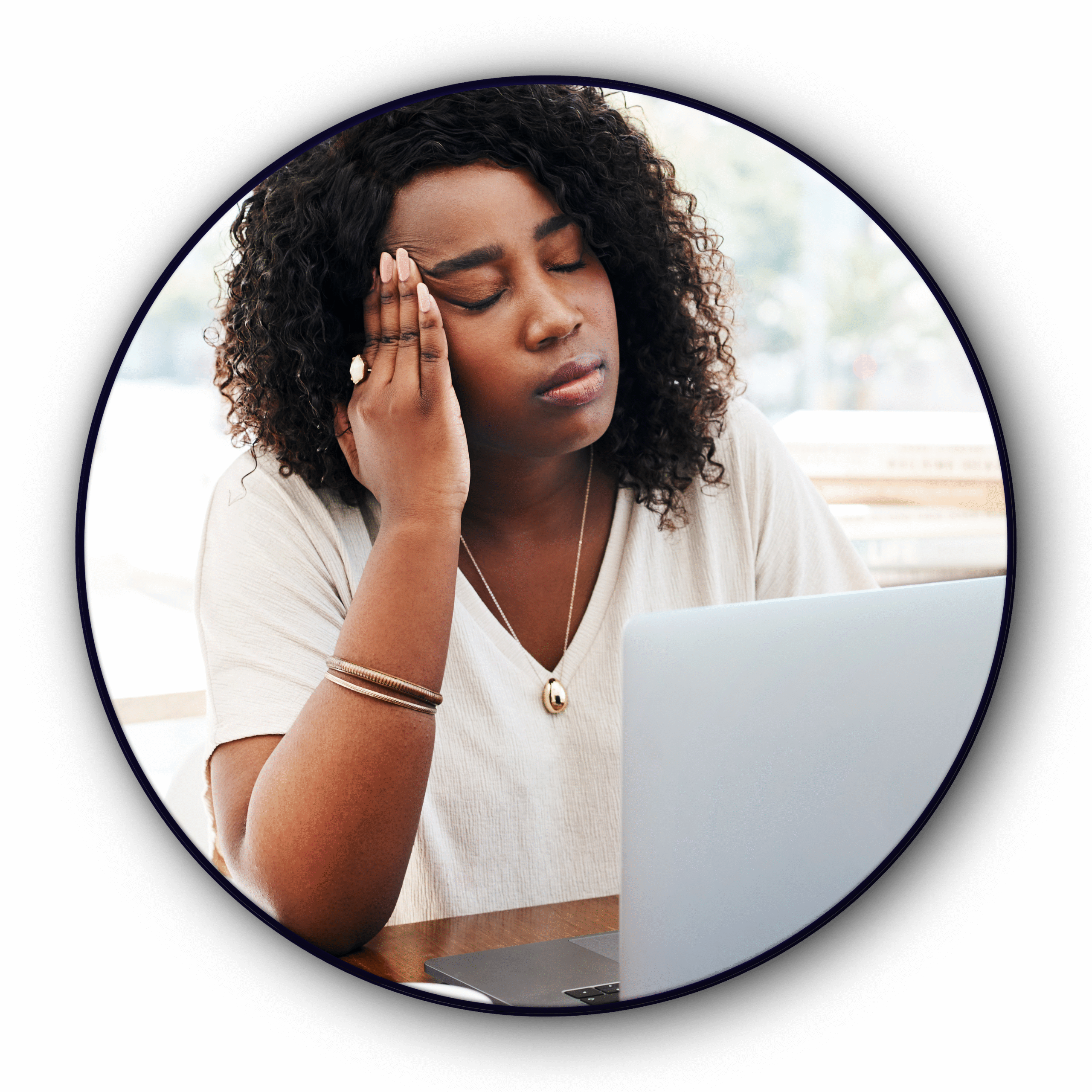 Vicarious Trauma and Burnout