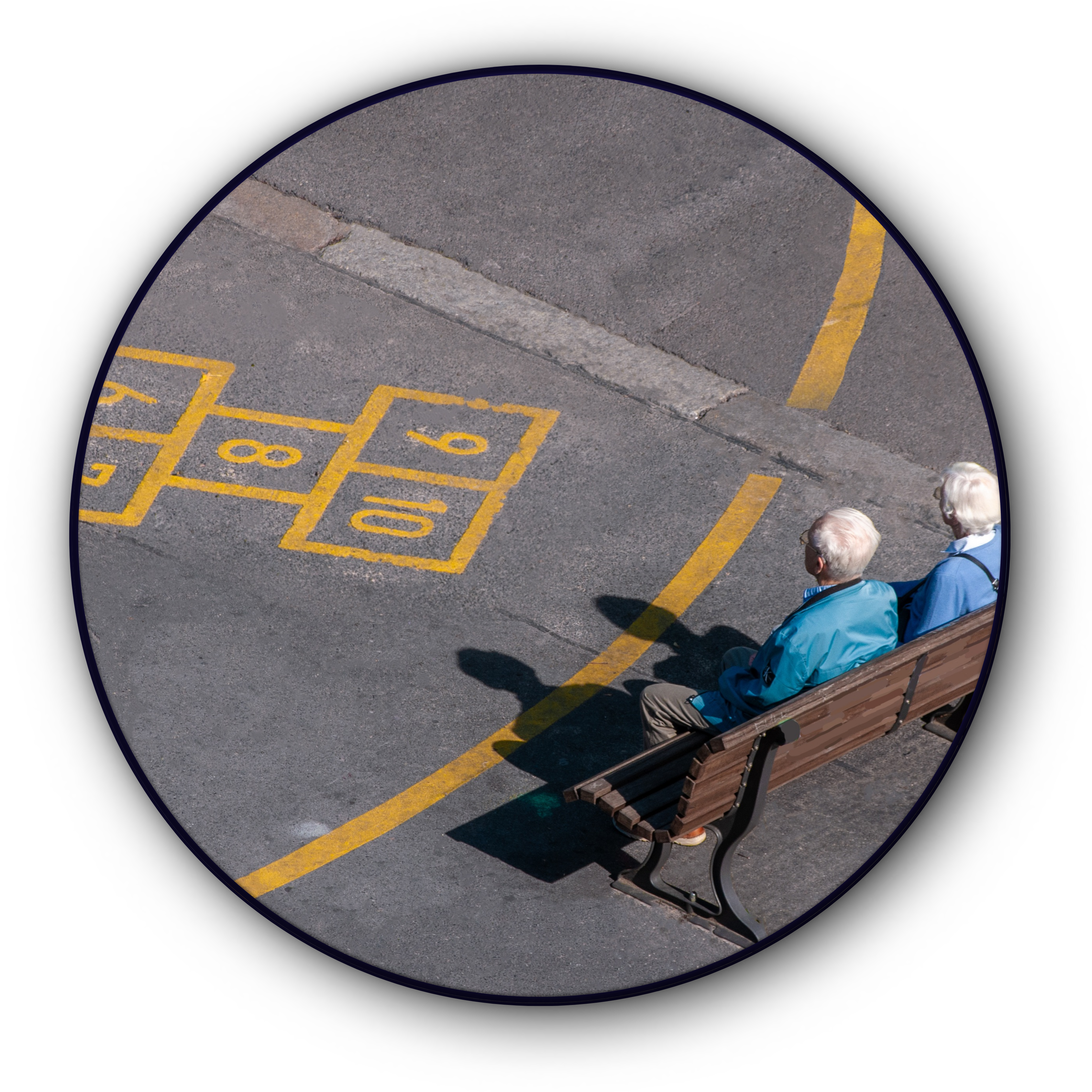 Childhood Trauma and Older Adults