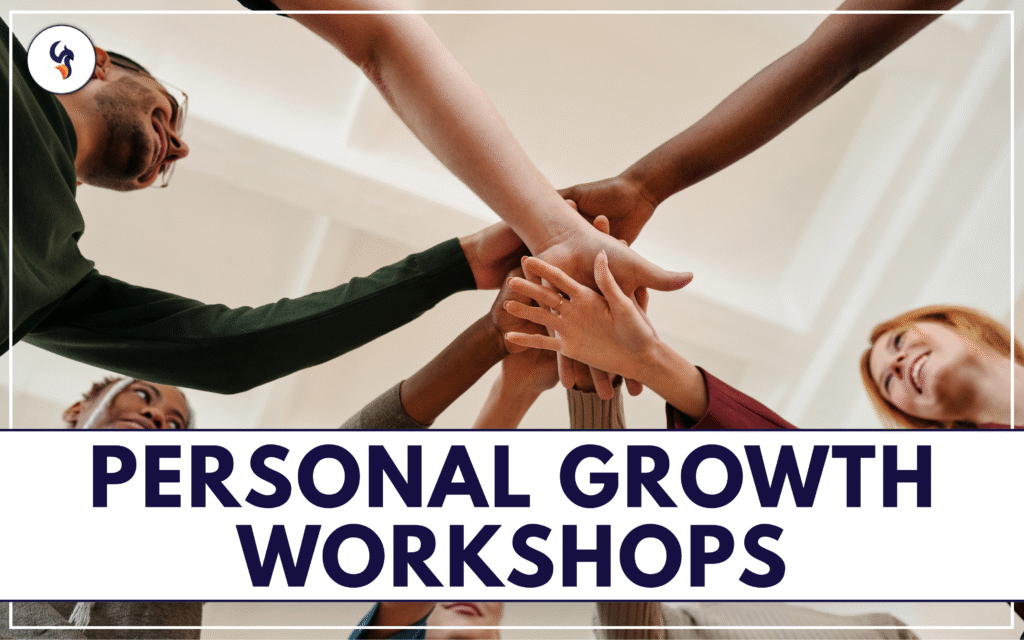 Personal Growth Workshops for Trauma Recovery at the Phoenix Center for Experiential Trauma Therapy