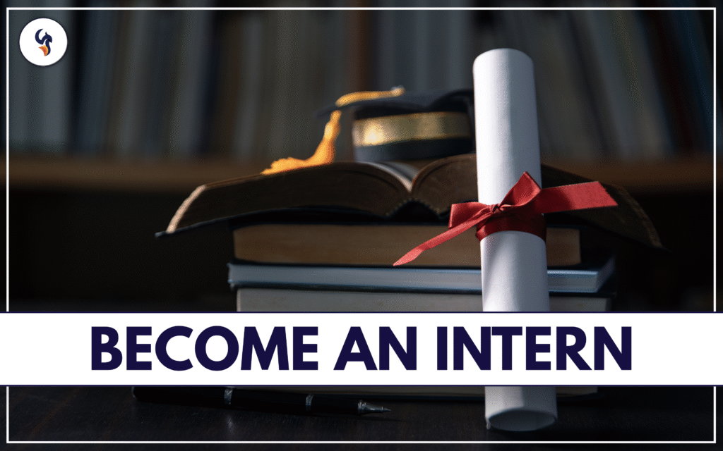 Become an Intern at the Phoenix Center for Experiential Trauma Therapy