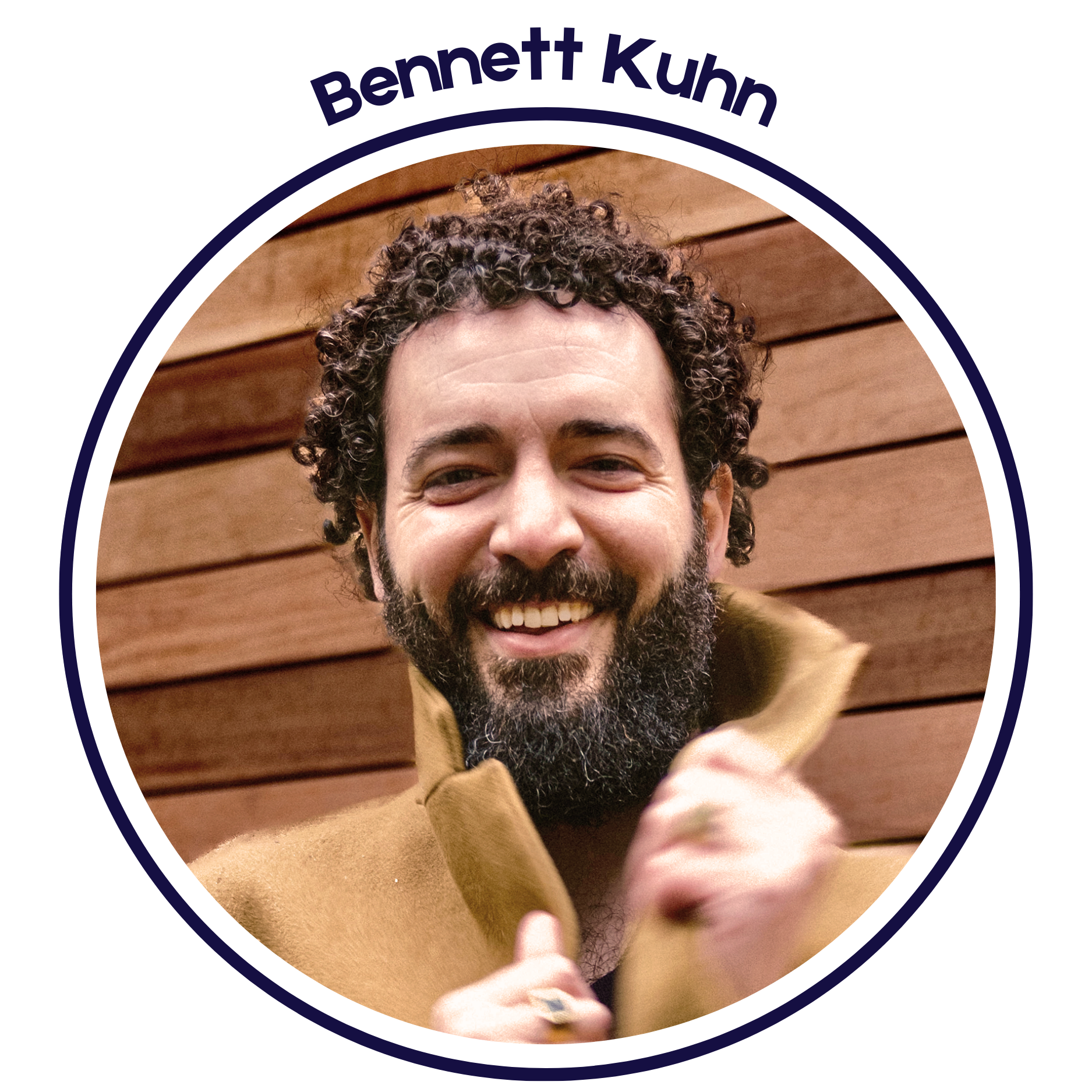 Bennett Kuhn Clinical Intern Low-Cost Trauma Therapy at The Phoenix Center near Philadelphia