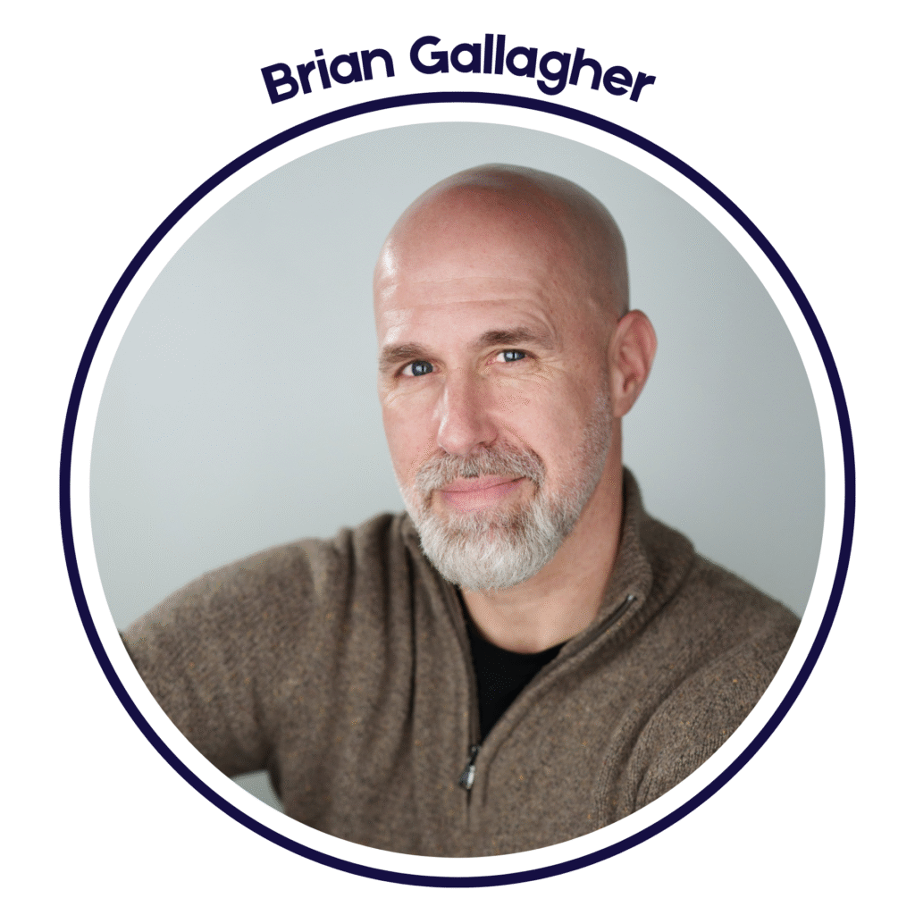 Brian Gallagher, Therapist at The Phoenix Center in Media, PA