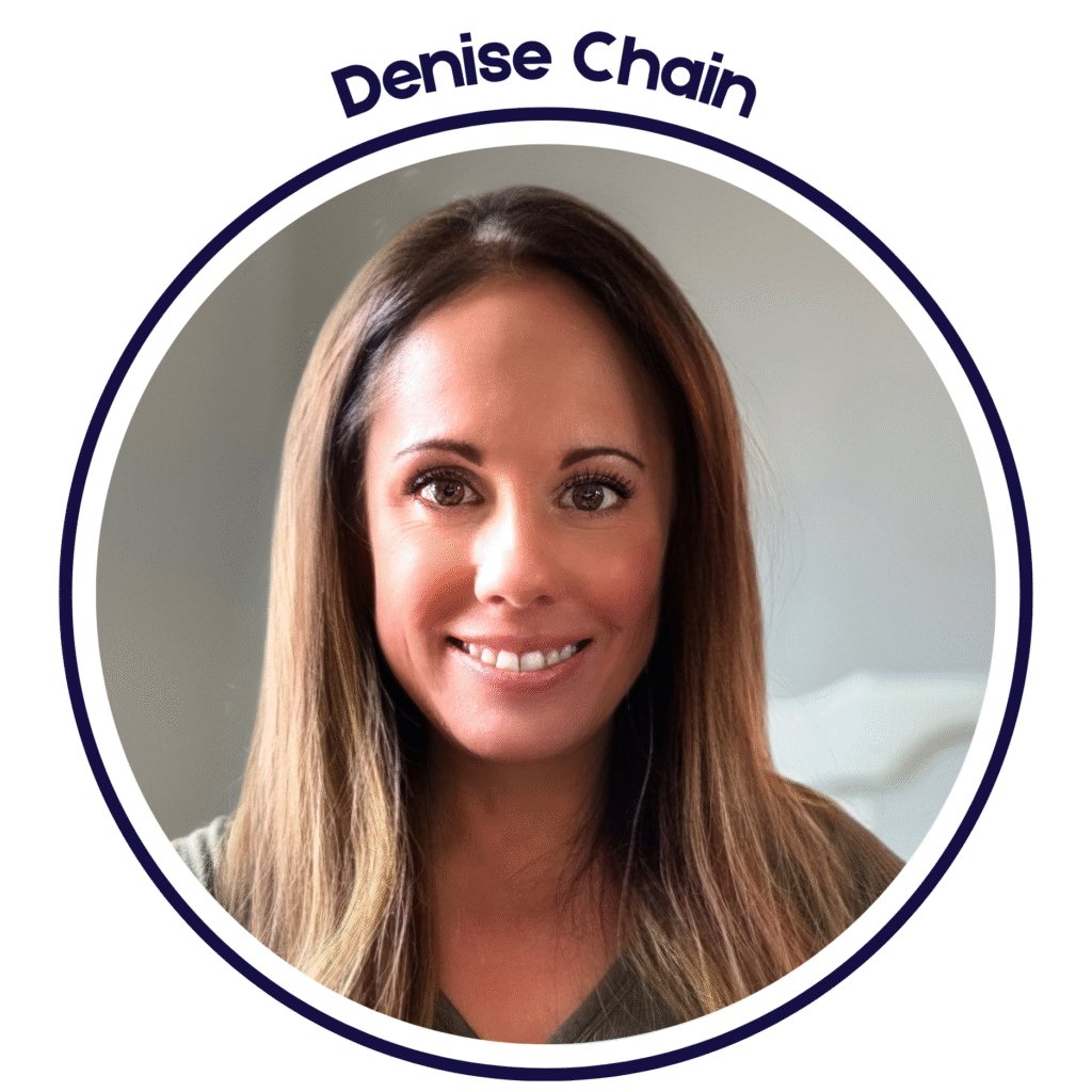 Denise Chain, Therapist in Media, PA: Relational Trauma, Grief and Loss, Sexual Trauma, Sibling Abuse, Generational Trauma, Estrangement and more