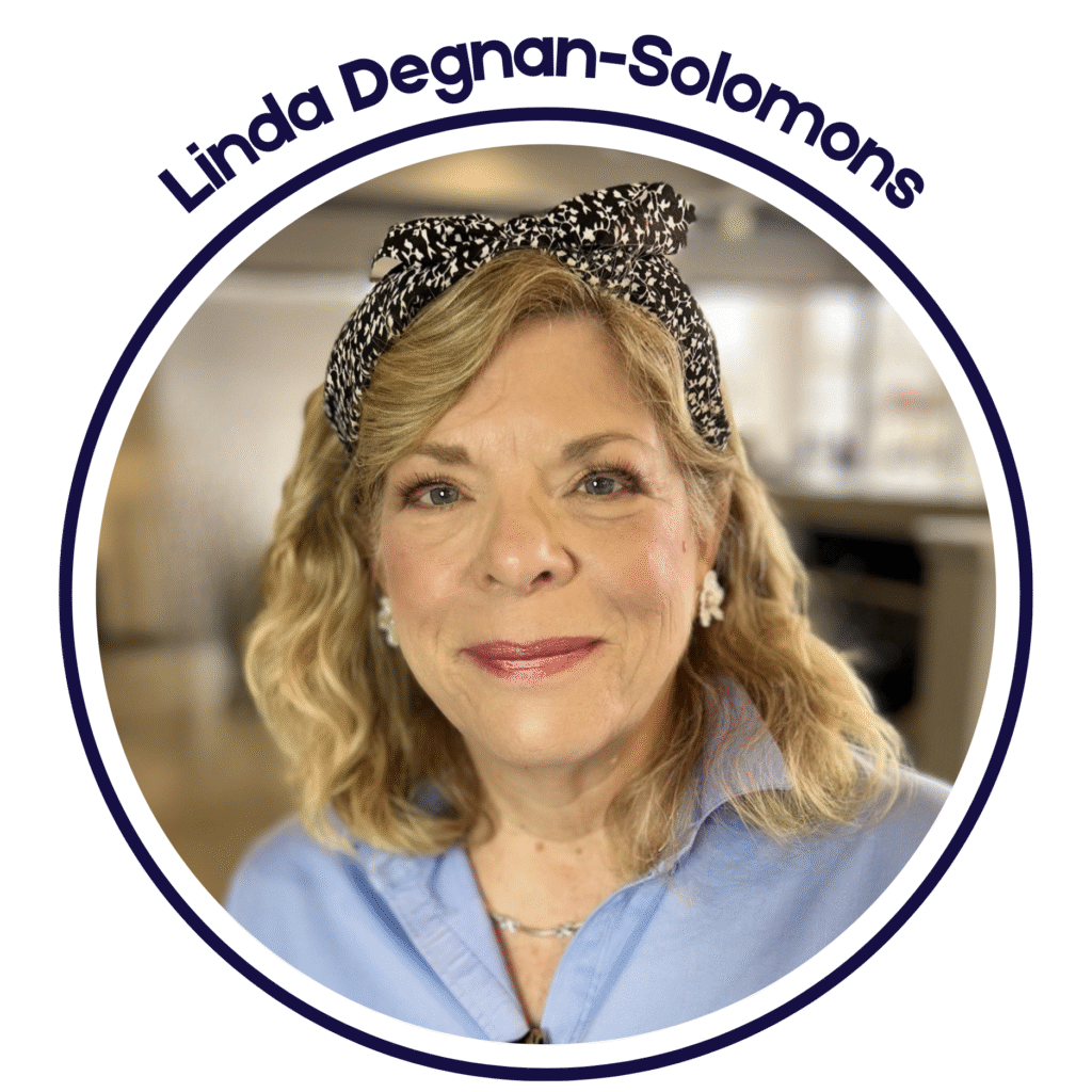 Linda Degnan-Solomons, Holistic Provider at the Phoenix Center: Acupressure, Reflexology, Reiki, Pain Management, Aromatherapy, Emotional Freedom Technique