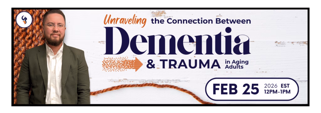 Unraveling the Connection Between Dementia and Trauma