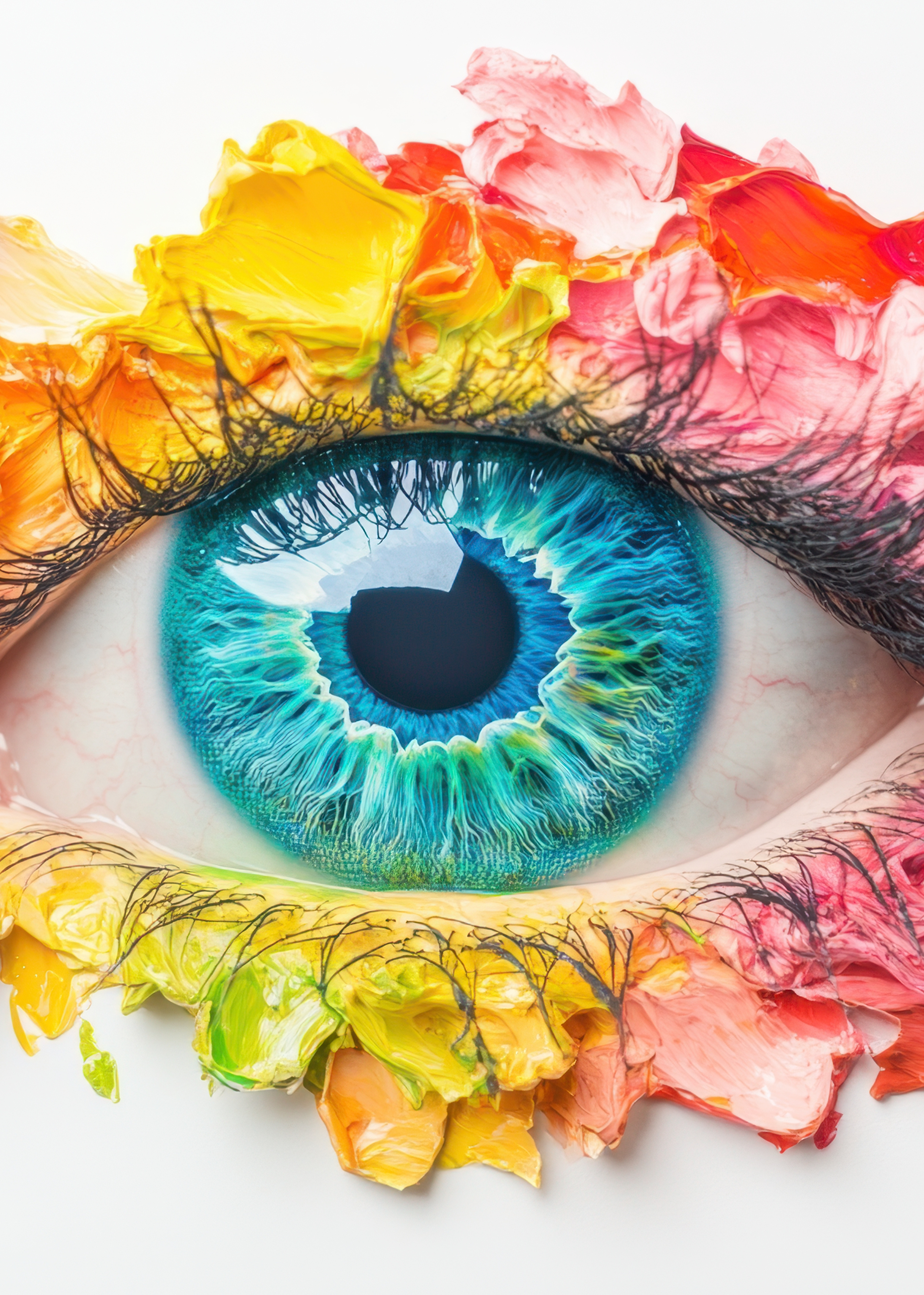 Introduction to Expressive Arts Therapies