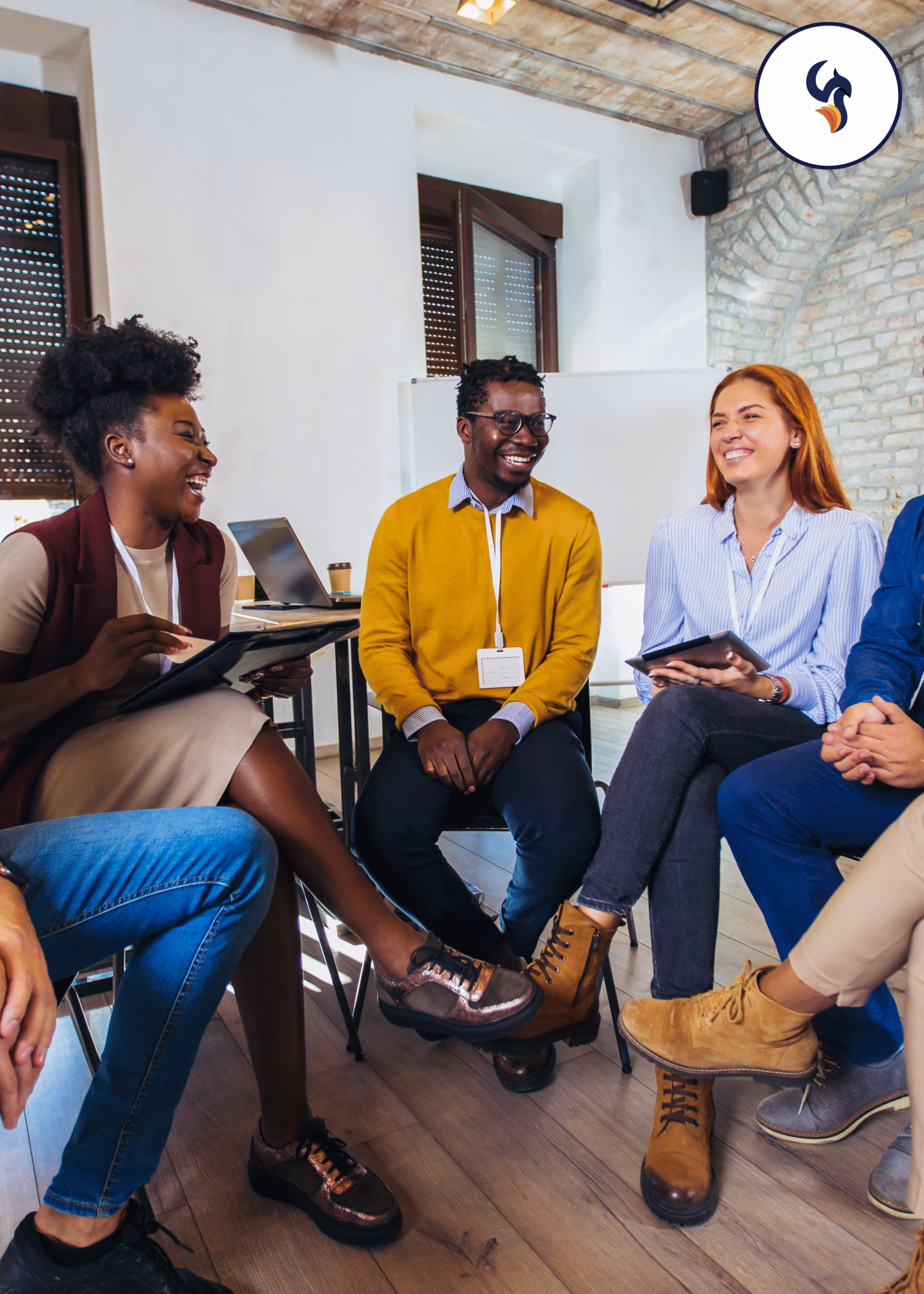 Psychological Safety in the Workplace