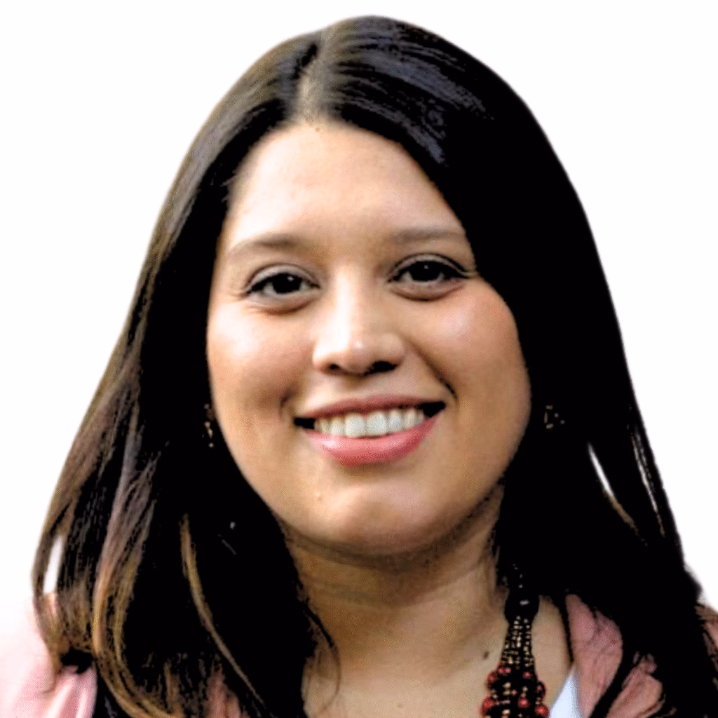 Continuing Education with Maria Jose Sotomayor-Giacomucci