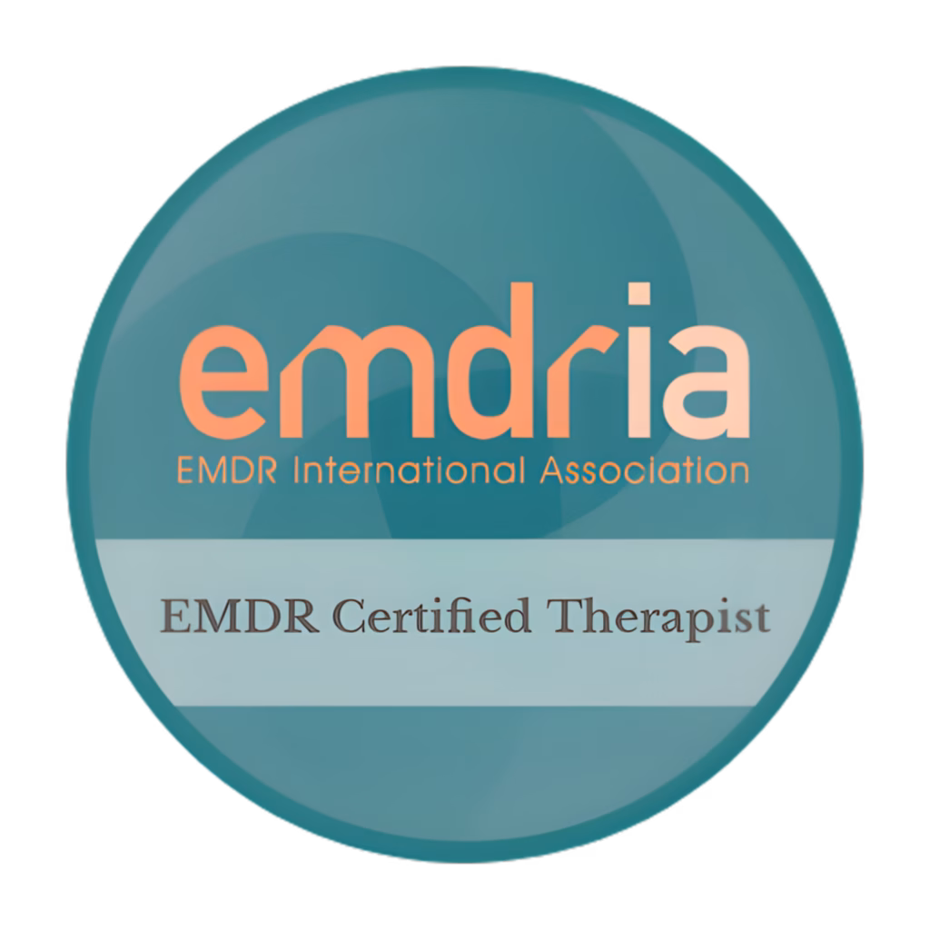 EMDRIA Certified Therapist, Meb Carroll, Delaware County