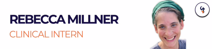 Rebecca Millner, clinical intern, sliding scale trauma therapy, Philadelphia area