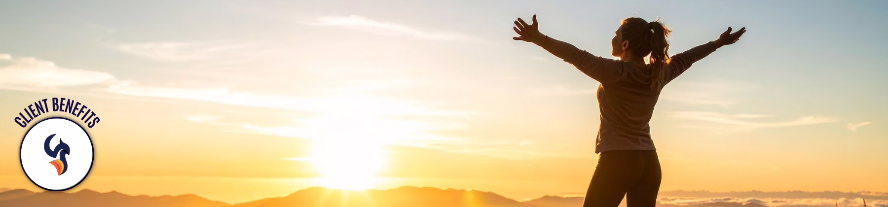 Benefits of Becoming a Phoenix Center Client