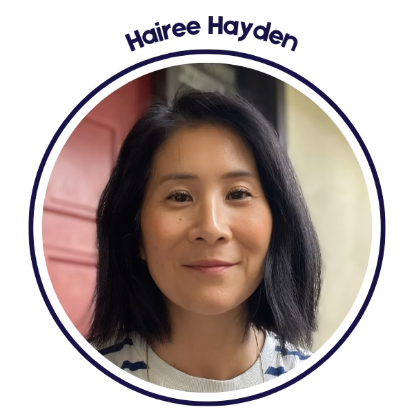 Hairee Hayden Low Cost Trauma Therapy near philadelphia