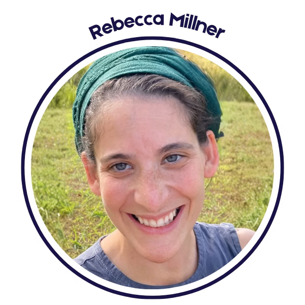 Rebecca Millner, low-cost EMDR and perinatal mental health