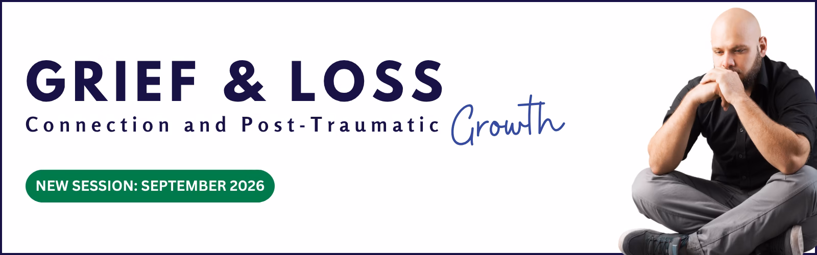 Grief and Loss Support Group in Media, PA